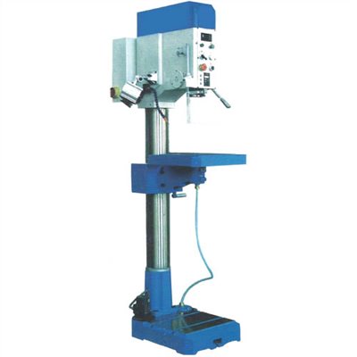 997051     DRILLING MACHINE, MAX. DRILLING CAP.: 32MM