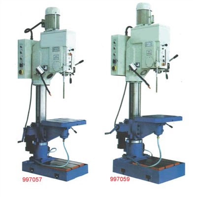 DRILLING MACHINE