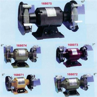 BENCH GRINDER
