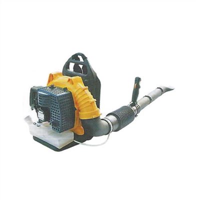 022230     KNAPSACK TYPE GASOLINE BLOWER