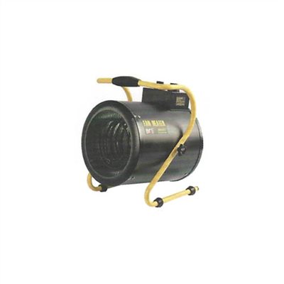 022150 FAN HEATER