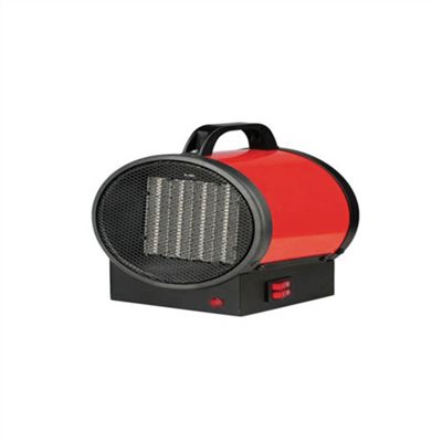 022146     FAN HEATER