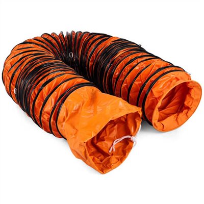 FLEXIBLE DUCT