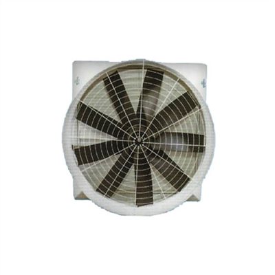 DC INVERTER NEGATIVE PRESSURE FAN
