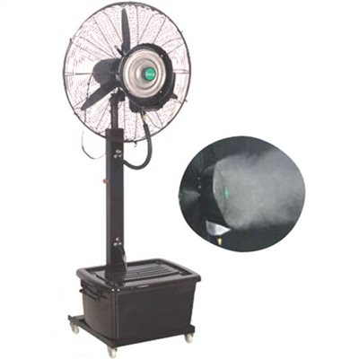 022511     26" MIST FAN