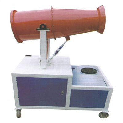 022528     ANTI DUST FOGGING SPRAY MACHINE