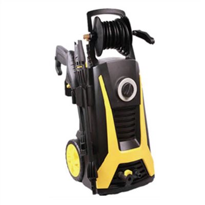 166141     HIGH PRESSURE CLEANER