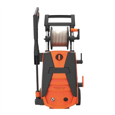 166157     HIGH PRESSURE WASHER