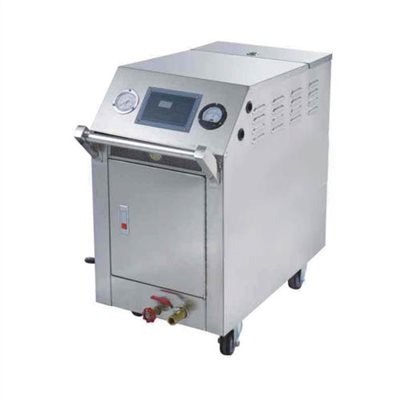 HIGH PRESSURE CAR STEAM WASHER