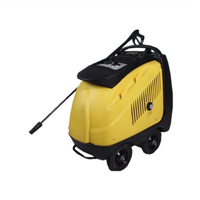 166447     HIGH PRESSURE WASHER