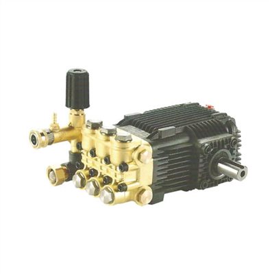 PLUNGER PUMP