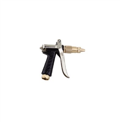166101     REVOLVER TYPE CLEANING GUN