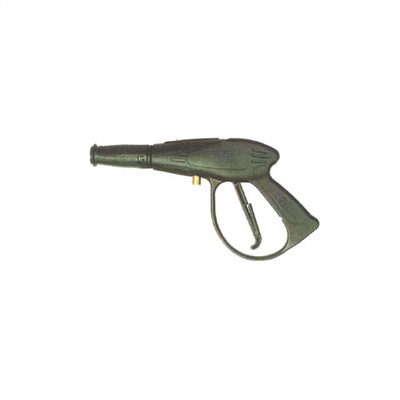 166117     REVOLVER TYPE CLEANING GUN