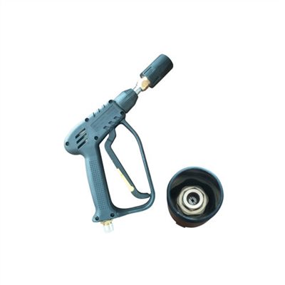 166119     CLEANING GUN
