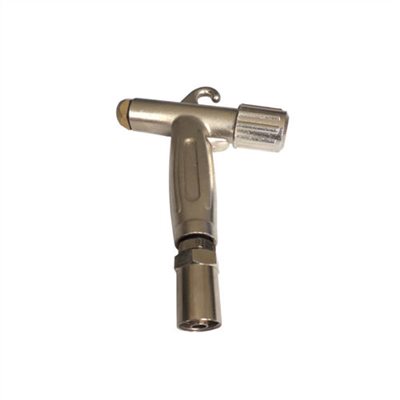 072032     STEEL HIGH PRESSURE CAR WASHING GUN (D-001)