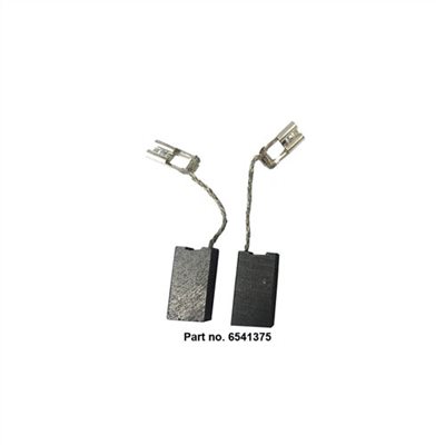 6541375     REPLACEMENT CARBON BRUSH FOR RYOBI TYPE