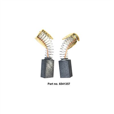 6541357     REPLACEMENT CARBON BRUSH FOR RYOBI TYPE
