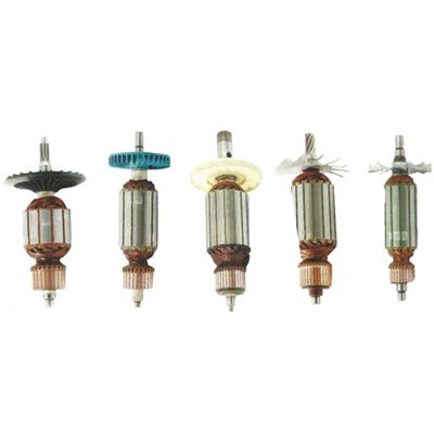 REPLACEMENT ARMATURE FOR MAKITA TYPE