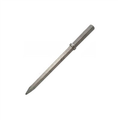 POINT CHISEL FOR 777S JACK HAMMER