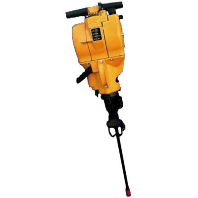 YN27J     INTERNAL COMBUSTION ROCK DRILL