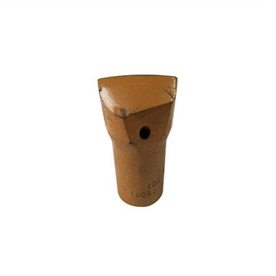 HARD ALLOY DRILL BIT