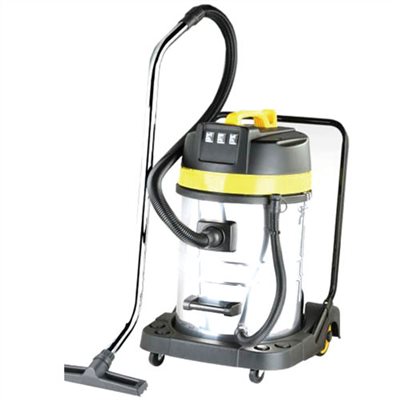 DRY VACUUM CLEANER (3-MOTOR)