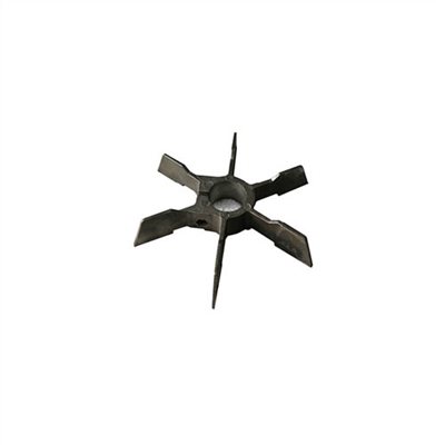 514006     ALUMINUM FAN PLATE FOR ELECTRIC HOIST