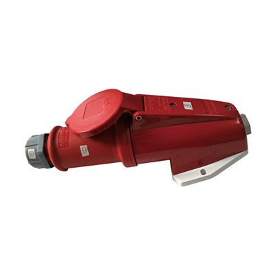 503736     MENNEKES SPARE PLUG