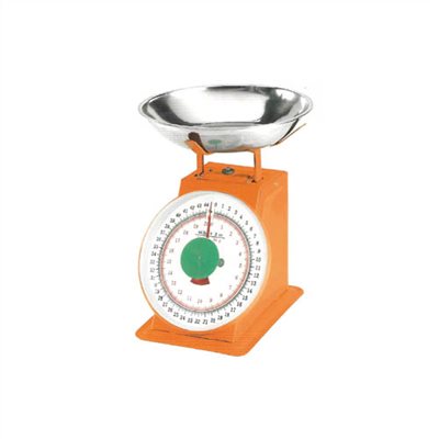 SPRING PLATFORM SCALE