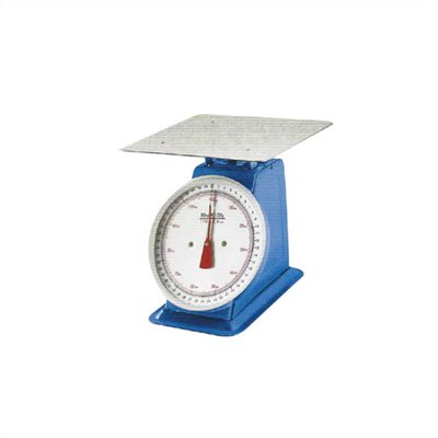 SPRING PLATFORM SCALE