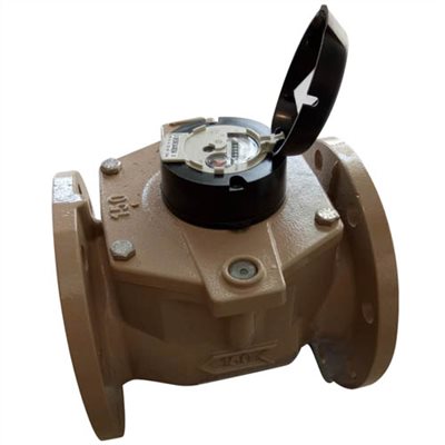 189310     WP-DYNAMIC GERMAN TYPE WATER METER, DN100, L 250