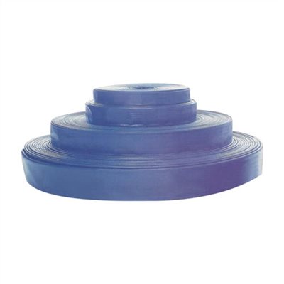PVC FLAT HOSE