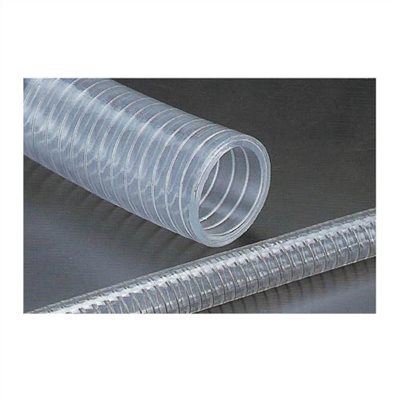 SUPRA SPRING WIRE PVC HOSE
