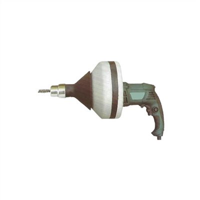 164320     ELECTRIC PIPE CLEANER