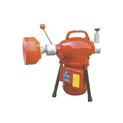 164352     AUTOMATIC PIPE CLEANER, CLEANING DIAMETER 20-100MM