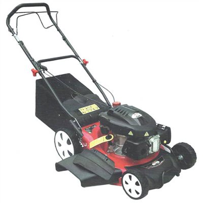 21" LAWN MOWER