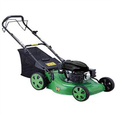 073084     20" SELF-PROPELLED LAWN MOWER