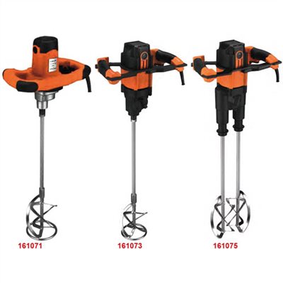 ELECTRIC MIXER