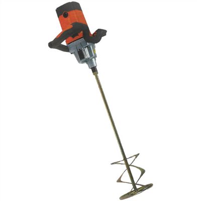 EV160     ELECTRIC MIXER, W/MIXING PADDLE