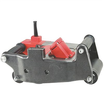 168040     CONCRETE GROOVER, W/VACUUM (vacuum capacity: 15L)