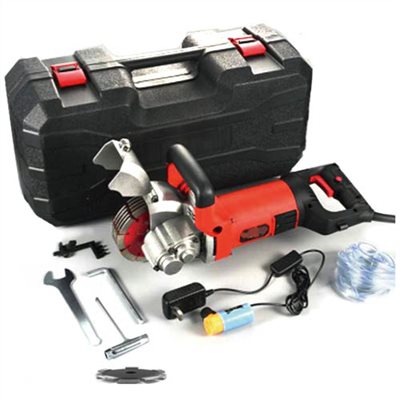 168032     WALL CUTTING MACHINE