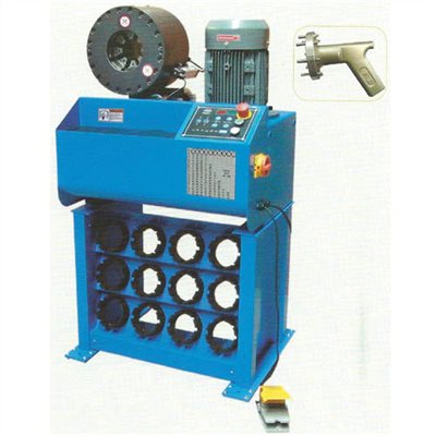 098703     HOSE CRIMPER (COMPUTER TYPE)