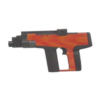100003     POWDER ACTUATED TOOL