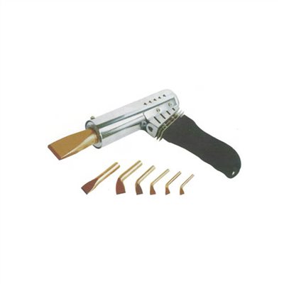 022401     HOT IRON GUN