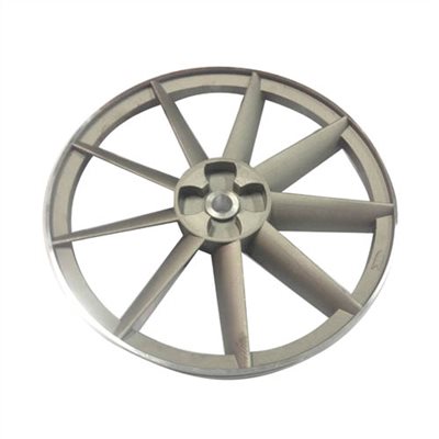 513025     ALUMINIUM PULLEY FOR COMPRESSOR