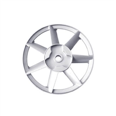513086     ALUMINIUM PULLEY FOR COMPRESSOR
