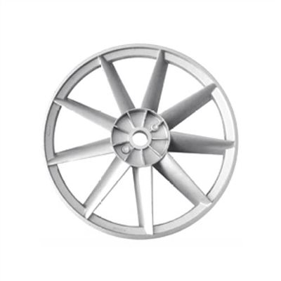 513090     ALUMINIUM PULLEY FOR COMPRESSOR