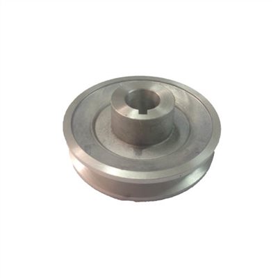 513019     ALUM. PULLEY FOR HONDA ENGINE