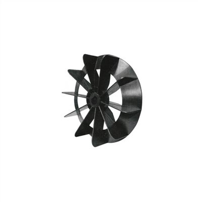 491151     PLASTIC FAN PLATE