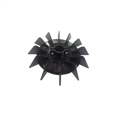 PLASTIC FAN PLATE